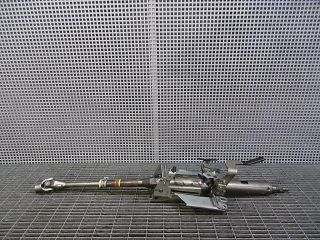 bontott MITSUBISHI LANCER Kormányoszlop