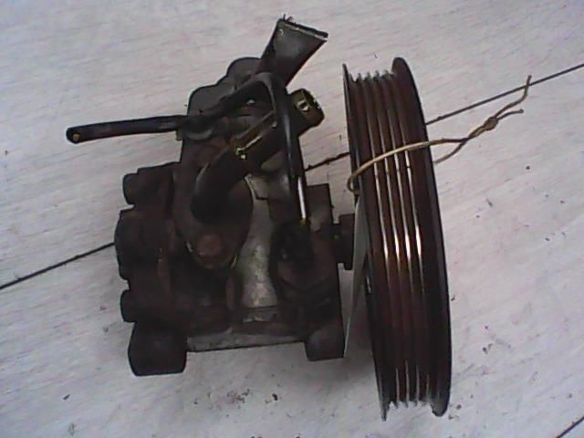bontott MITSUBISHI LANCER Kormányszervó Motor (Elektromos)