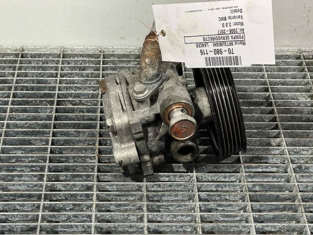 bontott MITSUBISHI LANCER Kormányszervó Motor (Elektromos)