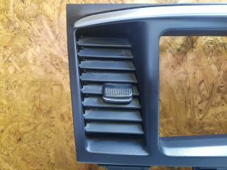 bontott MITSUBISHI LANCER Középkonzol Keret