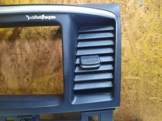 bontott MITSUBISHI LANCER Középkonzol Keret