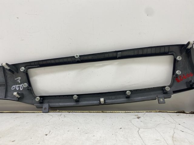 bontott MITSUBISHI LANCER Középső Műszerfal Díszléc