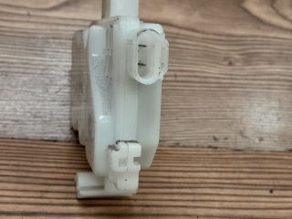 bontott MITSUBISHI LANCER Központizár Motor Csomagtérajtó