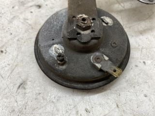 bontott MITSUBISHI LANCER Kürt