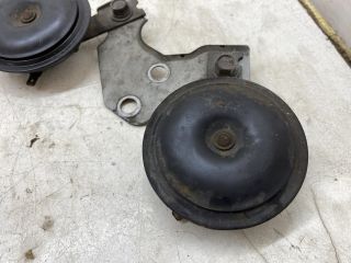 bontott MITSUBISHI LANCER Kürt