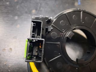 bontott MITSUBISHI LANCER Légzsák Átvezető Szalagkábel