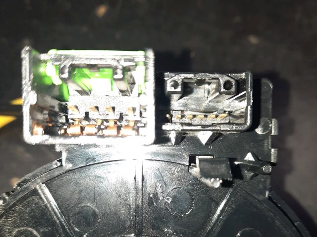 bontott MITSUBISHI LANCER Légzsák Átvezető Szalagkábel