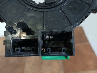 bontott MITSUBISHI LANCER Légzsák Átvezető Szalagkábel