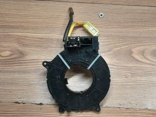 bontott MITSUBISHI LANCER Légzsák Átvezető Szalagkábel