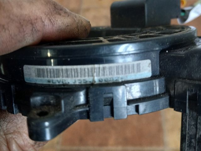 bontott MITSUBISHI LANCER Légzsák Átvezető Szalagkábel