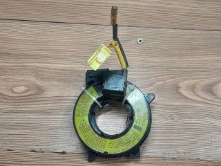 bontott MITSUBISHI LANCER Légzsák Átvezető Szalagkábel