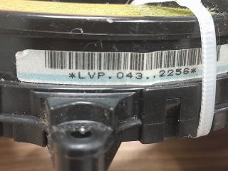 bontott MITSUBISHI LANCER Légzsák Átvezető Szalagkábel