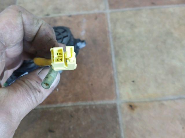 bontott MITSUBISHI LANCER Légzsák Átvezető Szalagkábel