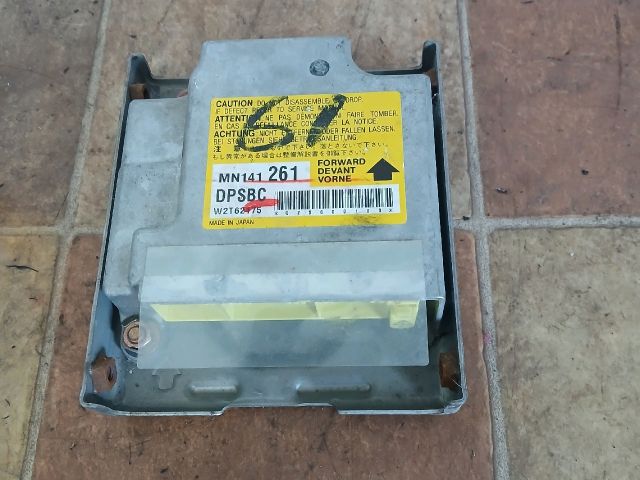 bontott MITSUBISHI LANCER Légzsák Elektronika