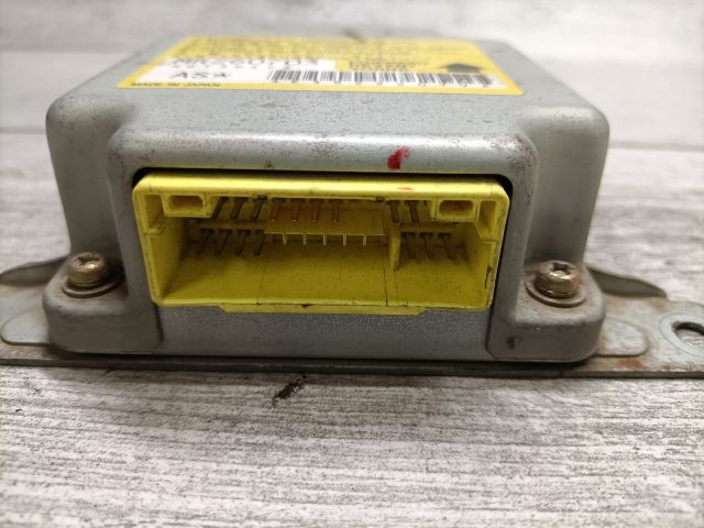 bontott MITSUBISHI LANCER Légzsák Elektronika