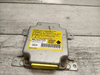 bontott MITSUBISHI LANCER Légzsák Elektronika