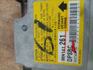 bontott MITSUBISHI LANCER Légzsák Elektronika