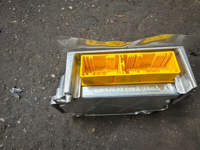 bontott MITSUBISHI LANCER Légzsák Elektronika