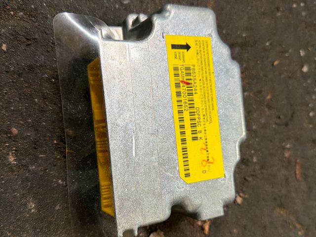 bontott MITSUBISHI LANCER Légzsák Elektronika