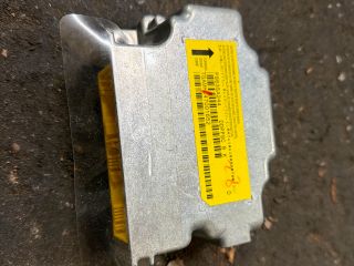 bontott MITSUBISHI LANCER Légzsák Elektronika