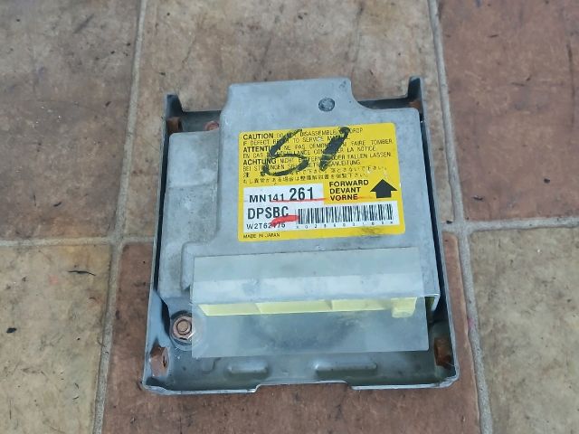 bontott MITSUBISHI LANCER Légzsák Elektronika