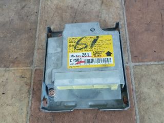 bontott MITSUBISHI LANCER Légzsák Elektronika