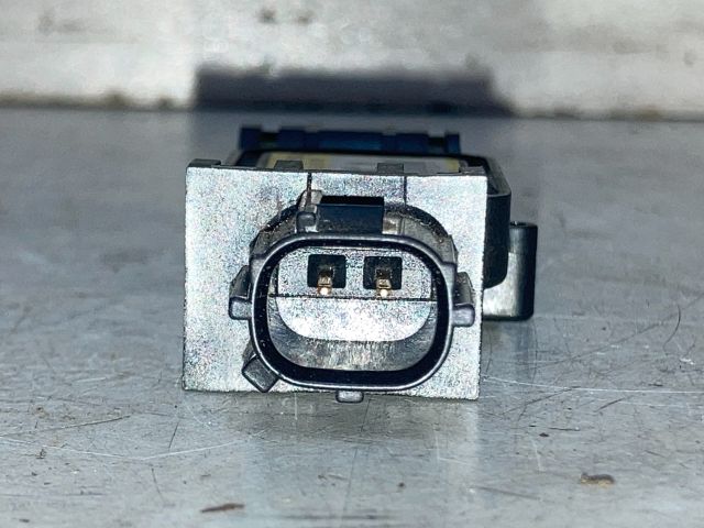 bontott MITSUBISHI LANCER Légzsák Indító Modul Oldallégzsák