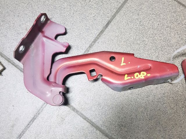 bontott MITSUBISHI LANCER Motorháztető Bal Zsanér