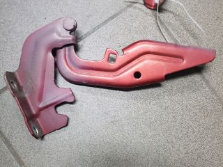 bontott MITSUBISHI LANCER Motorháztető Jobb Zsanér