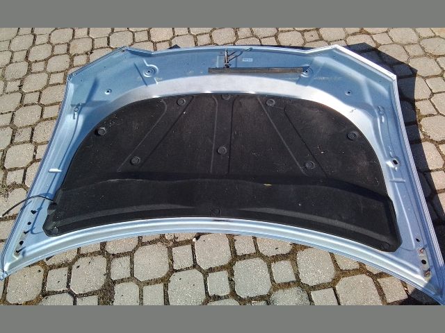 bontott MITSUBISHI LANCER Motorháztető Szigetelés