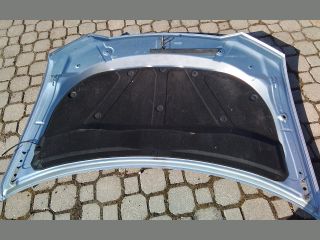 bontott MITSUBISHI LANCER Motorháztető Szigetelés