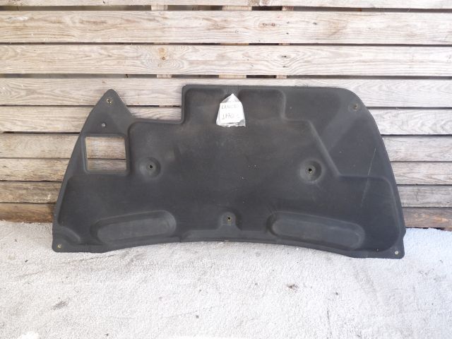 bontott MITSUBISHI LANCER Motorháztető Szigetelés