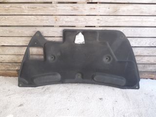 bontott MITSUBISHI LANCER Motorháztető Szigetelés