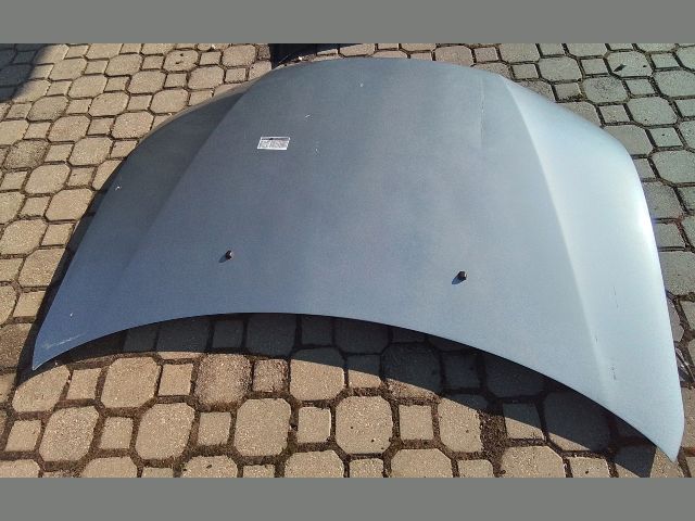 bontott MITSUBISHI LANCER Motorháztető Szigetelés