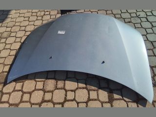 bontott MITSUBISHI LANCER Motorháztető Szigetelés