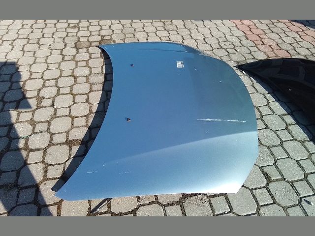 bontott MITSUBISHI LANCER Motorháztető Szigetelés