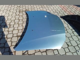 bontott MITSUBISHI LANCER Motorháztető Szigetelés