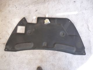 bontott MITSUBISHI LANCER Motorháztető Szigetelés