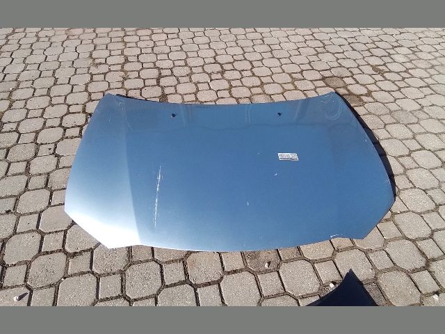 bontott MITSUBISHI LANCER Motorháztető Szigetelés