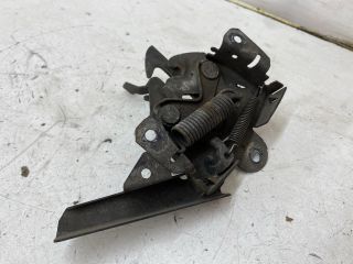 bontott MITSUBISHI LANCER Motorháztető Zárszerkezet