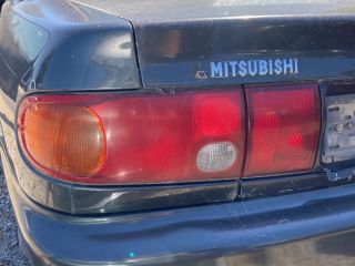bontott MITSUBISHI LANCER Motorháztető Zárszerkezet
