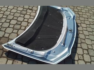 bontott MITSUBISHI LANCER Motorháztető