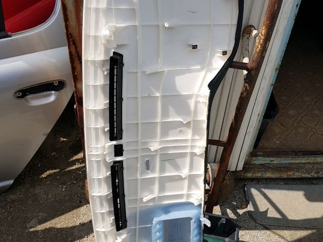 bontott MITSUBISHI LANCER Műszerfal Héj