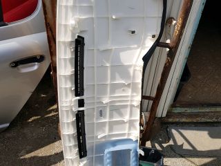 bontott MITSUBISHI LANCER Műszerfal Héj