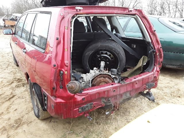 bontott MITSUBISHI LANCER Műszerfal Héj