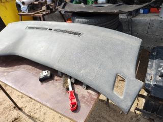 bontott MITSUBISHI LANCER Műszerfal Héj