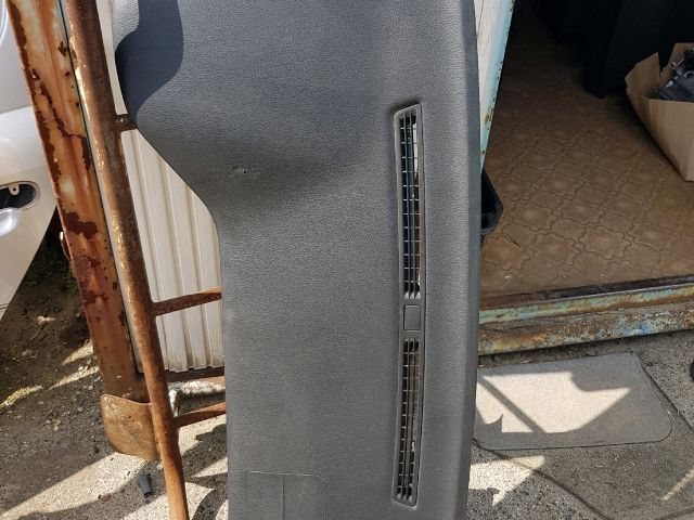 bontott MITSUBISHI LANCER Műszerfal Héj