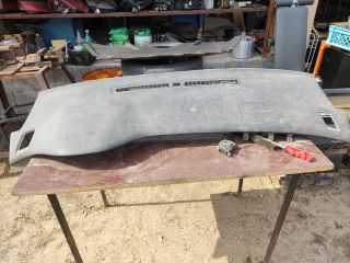 bontott MITSUBISHI LANCER Műszerfal Héj