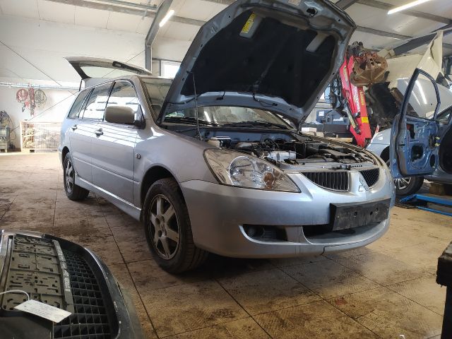 bontott MITSUBISHI LANCER Óra (Időmérő)