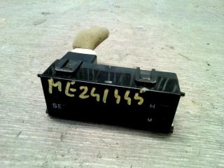 bontott MITSUBISHI LANCER Óra (Időmérő)